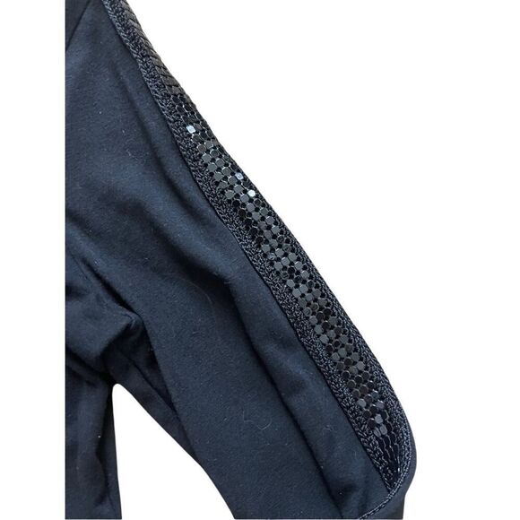 90s Cache Embellished Graphic Top – Size S (NWOT)‎ - Picture 8 of 8